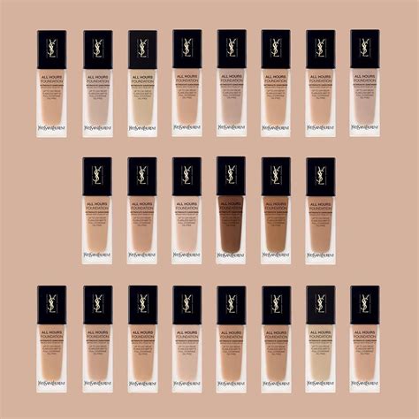 kissandmakeup ysl|ysl makeup foundation.